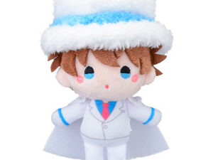 名偵探柯南 怪盜基德 公仔玩偶 SEGA一番賞 D賞