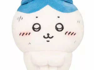 日本 Chiikawa S Size 公仔 擺設 小8 抱膝 傷心款