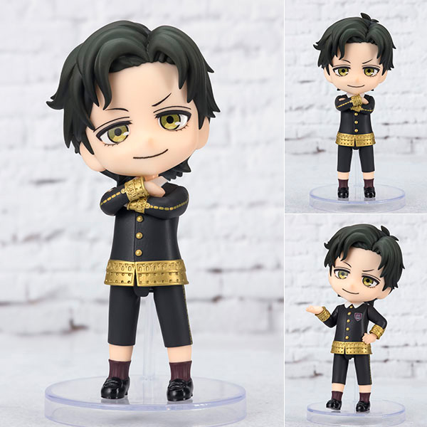 SPY FAMILY 次子 達米安·戴斯蒙德 Figuarts mini [BANDAI SPIRITS]