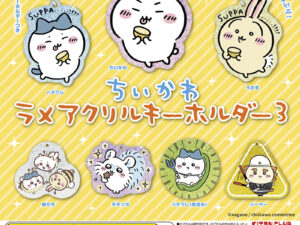 Chiikawa Rameackey3 Dp (1)