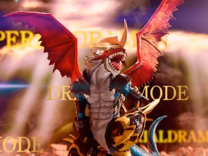 【12月/1月到港】日本 Digimon 數碼暴龍 一番賞 2024 日版金證