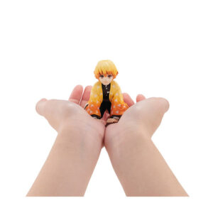 G.E.M.系列 鬼滅之刃 掌心的善逸 完成品手辦模型[Mega House]