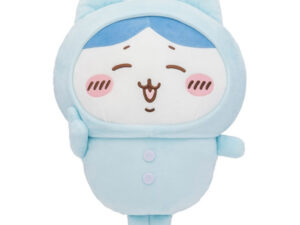 Chiikawa 睡衣派對 小八 BIG大公仔