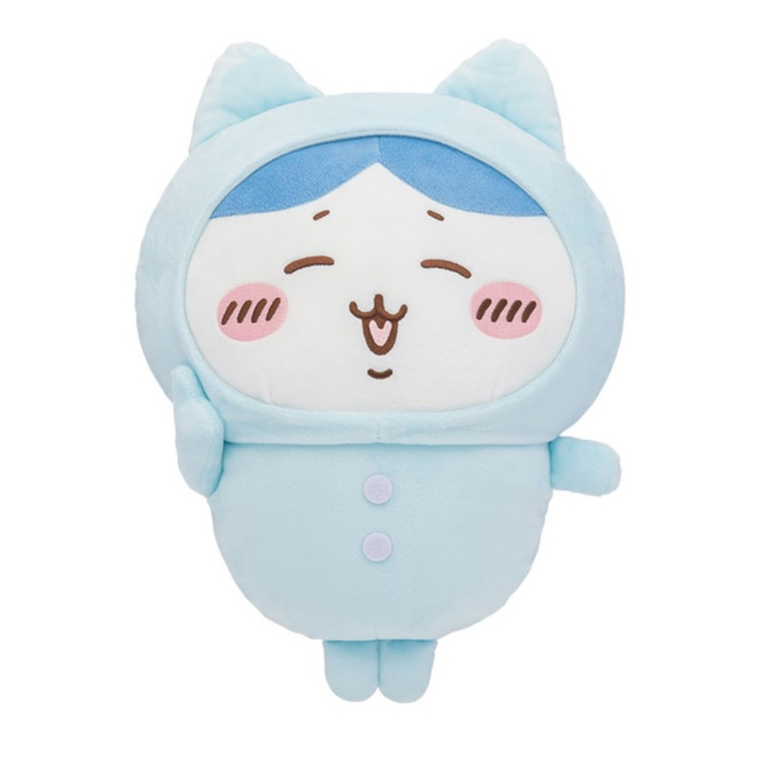 Chiikawa 睡衣派對 小八 BIG大公仔