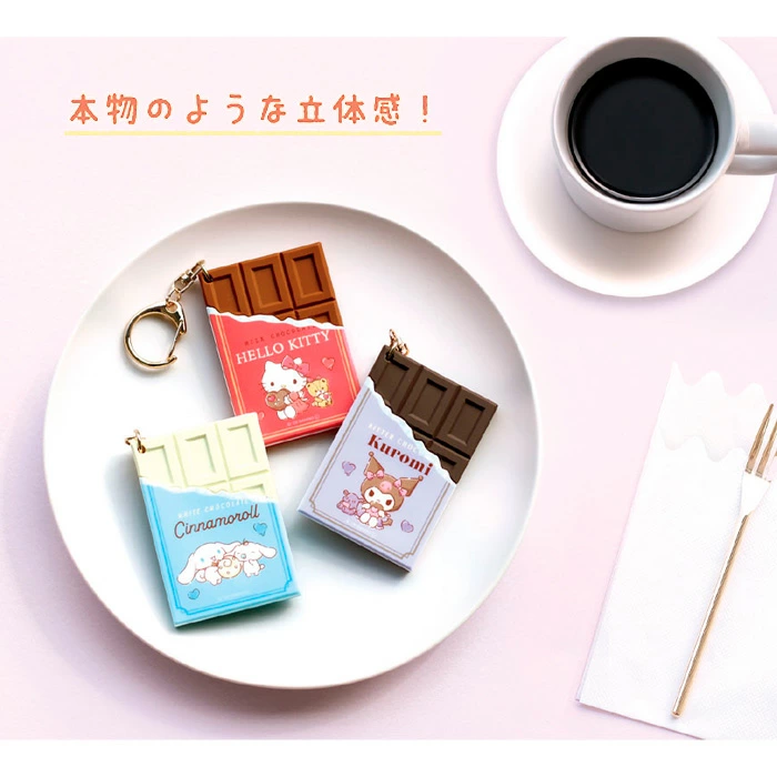 日本 sanrio 盲抽 水果 刺繡 磁石貼 冰箱貼 (複製)